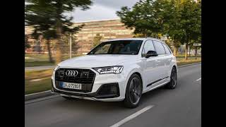 Top 10 UK 7 SeatersFamily SUV Featuring the Audi Q7Skoda Kodiaq and others [upl. by Egduj]