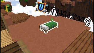 I found the BEST Bedwars server EVER [upl. by Fern]