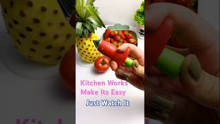 Amazing Kitchen Appliance its Make Your Work Easy trending viralvideo shorts kitchen [upl. by Arannahs]