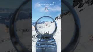 Battlefield V XIM Matrix  5 Multi Kill  PS5 shorts [upl. by Sverre797]