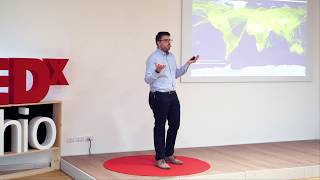 La trasmissione della cultura tra migrazioni e tradizioni  Eugenio Bortolini  TEDxSchio [upl. by Hadden674]