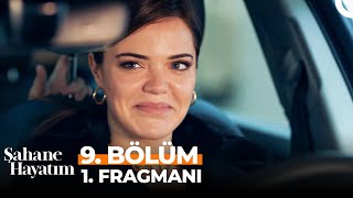 Şahane Hayatım 9 Bölüm 1 Fragmanı  quotBelki De Haydut Olman Gerekiyordurquot [upl. by Selmner756]