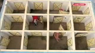 Best of Takeshis Castle 1mp4 [upl. by Ycal995]