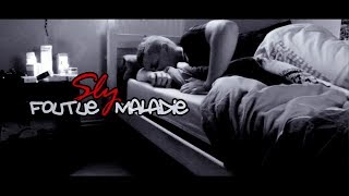 Sly  Foutue Maladie Clip Officiel [upl. by Miarzim916]