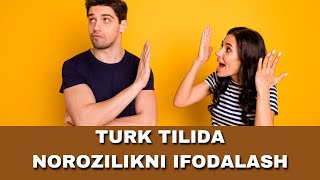 NOROZILIKNI BILDIRISH UCHUN IFODALARTURK TILI [upl. by Lana777]