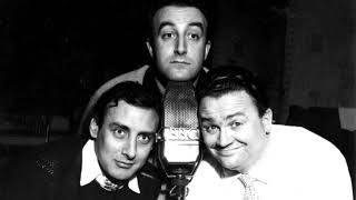 The Goon Show  Series 2 Episode 25  Untitled [upl. by Cornie]