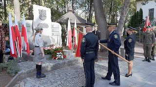 TKB  Polskie Państwo Podziemne  30092024 [upl. by Enahc]