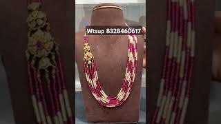 Side locket chain  order Wtsup 8328460617 [upl. by Ainaj]