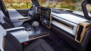 2024 Tesla Cybertruck vs 2024 Land Rover Range Rover Comparison Test [upl. by Aisat64]