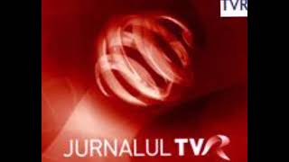 Jurnalul TVR music theme 20062009 [upl. by Samaria795]