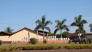 São Benedito da CachoeirinhaSP [upl. by Sterne852]