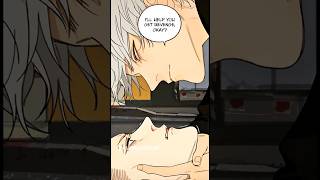 reborntale psychopaths sheli 19days bullyboy yandere shounen manhua [upl. by Lissner]