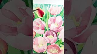 How to Make Original Watercolors [upl. by Kal]