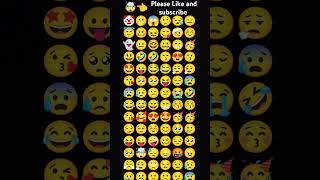 🤯👈 Can you find This EmoJi emoji subscribe viral shorts [upl. by Tallbott49]