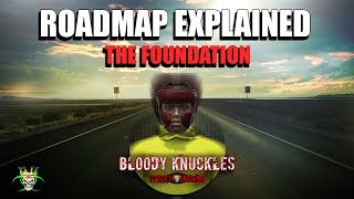 The Foundation  BKSB Early Access Roadmap Explained [upl. by Woodie706]