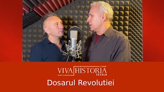 Dosarul Revolutiei  demontarea teoriilor Securitatii ep 1  Viva Historia [upl. by Pittman]