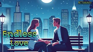 Endless Love 😘 love songs in english lyrics 💞 love songs english popular music [upl. by Avid]