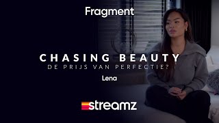 Chasing Beauty  Seizoen 2  Lena  Documentaire  Streamz [upl. by Haerb]