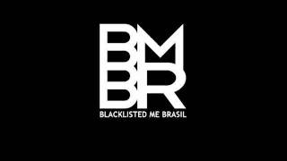 Blacklisted Me Instrumental  Blacklisted Me [upl. by Neirad850]