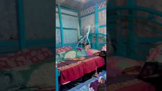 ভাল কাজ comedy funny emotional motivation islamicvideo panicsquad ytviralshorts kidsshorts [upl. by Repsac]