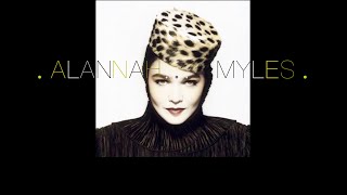 Alannah Myles 25th 2015 DVD  Song Instead Of A Kiss [upl. by Carilyn210]