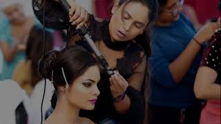 ITI COURSE  BASIC COSMETOLOGY  SKILL DEVELOPMENT amp INDUSTRIAL TRAINING DEPARTMENT HARYANA [upl. by Almena]