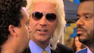 Classic Will Ferrell Outtakes Eastbound amp Down 1 [upl. by Collier202]