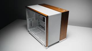 So Corsair made an mATX Case [upl. by Ymiaj]