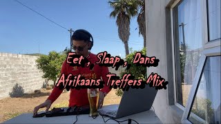 DJ KMA CPT  Eet  Slaap  Dans Afrikaans Treffers Mix 2024 [upl. by Balf836]