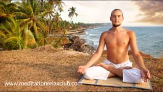 Musique pour Yoga et Sons de la Nature pour Meditation et Relaxation [upl. by Haleeuqa]