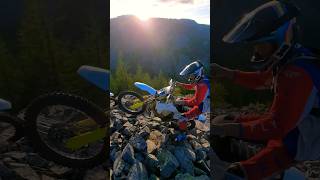 HARD ENDURO  SUB for More hardenduro husqvarna enduro dirtbike hillclimb views [upl. by Enovahs144]