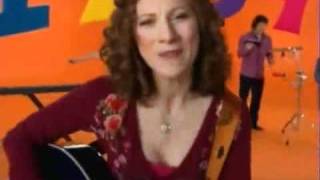 The Laurie Berkner Band  5 Days Old Song [upl. by Scotney374]