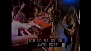 Grand Funk Railroad Full Concert 1972 Madison Square Garden [upl. by Jeanne]