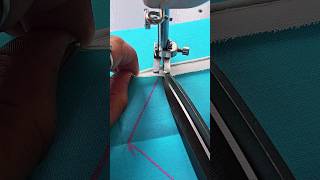 Sewing Tips And Tricks For Piping Attach On Neck  Gle Par Aasaan Treeke Se Paiping Kaise Lgaye 2024 [upl. by Patrich770]