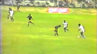 Nelsinho  Gol contra Bonita Banana año 1981 [upl. by Kinny466]