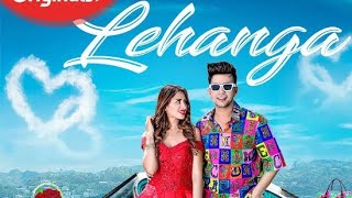 menu lehenga dance  Menu Lehnga Lede Song Dance  मेनू लहंगा [upl. by Thatch]