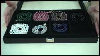 How to Store your Therapeutic Gemstone Necklaces [upl. by Tizes323]