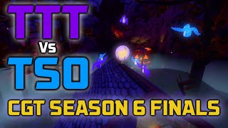 The CHAMPIONSHIP TTT vs TSO Finals  Gorilla Tag Season 6 Finale gorillatag gtag ttt [upl. by Daryl901]