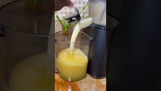 Soursop amp Pineapple Juice [upl. by Yup807]