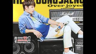 Track 10 Heo Young Saeng  Timeless Love LYRICSTRANS in DESCRIPTION [upl. by Laddie626]