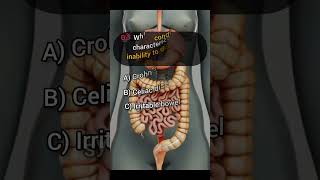 Anatomy part 36 humananatomy biology pubquiz quizblitz pubentertainment facts virtualpubquiz [upl. by Htebaras]