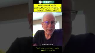 How Did Mr Bren Overcome the Major Problems in Land Development [upl. by Anij272]