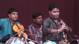 Superb performance of Markazhi thinkal allavaa  மார்கழித் திங்கள் அல்லவா [upl. by Darreg]