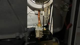 Intergas Boiler Service [upl. by Airottiv]