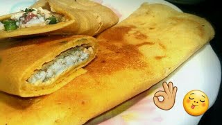 Paneer chilla recipe  पनीर चीलापनीर भरवां चीला  Paneer stuffing cheela recipe  Paneer recipe [upl. by Cora300]