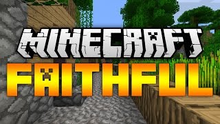 FaitFull LOW FIRE Texture Pack Minecraft111112 [upl. by Crystal]