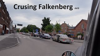 Crusing Falkenberg 15 juli 2023 del3 [upl. by Silado]