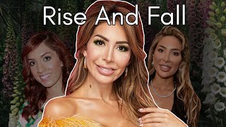 Farrah Abraham Reality TV’s Most TOXIC Girlboss [upl. by Amak]