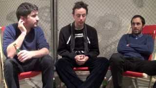 Gentlemans Dub Club  Live amp Interview  © Culture Dub [upl. by Alleiram]