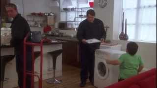 Lifes Too Short  Washing Machine Scene Ep 6 [upl. by Daphene702]